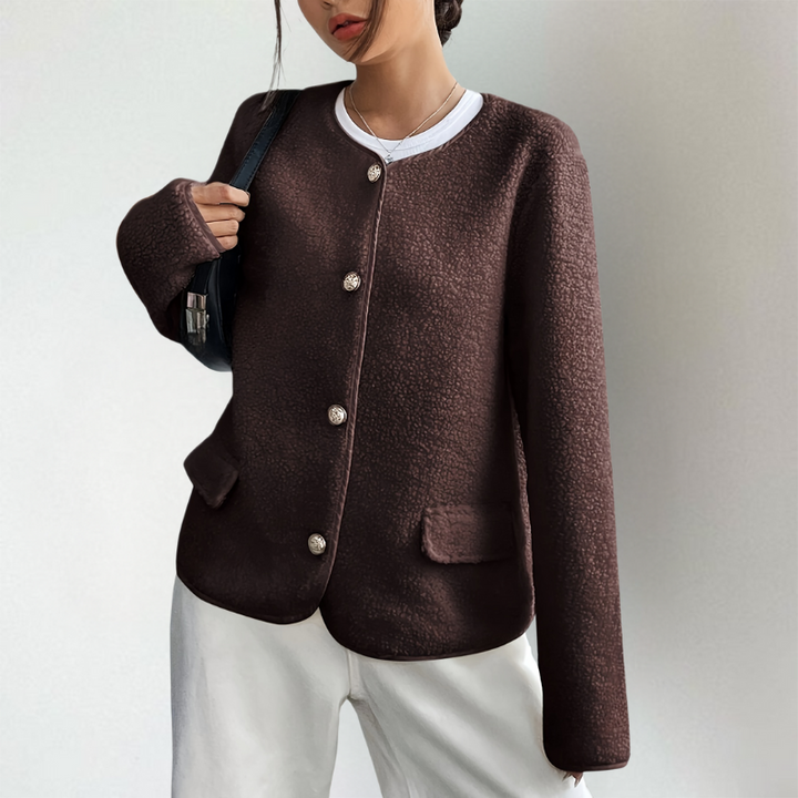 Mira | Comfortable Cardigan