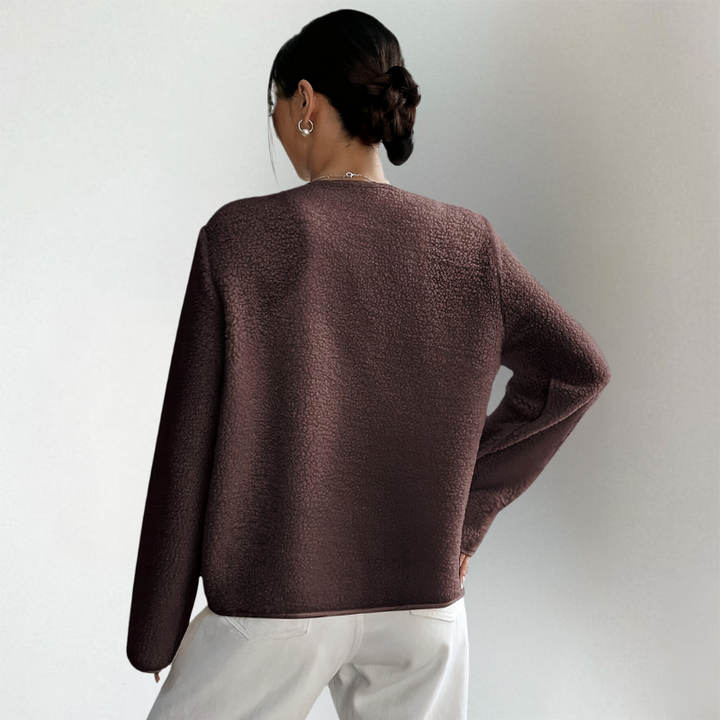 Mira | Comfortable Cardigan