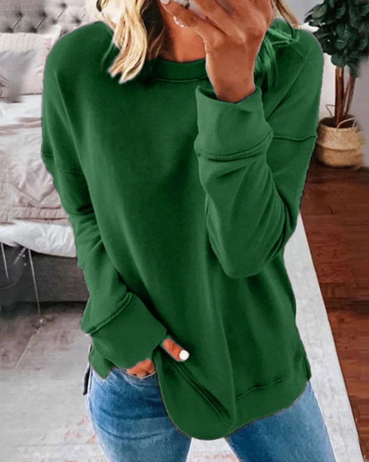 Maddie | Cozy Everyday Sweater