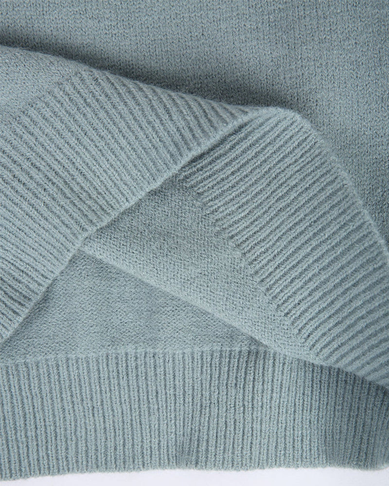 Acacia | Knit Sweater