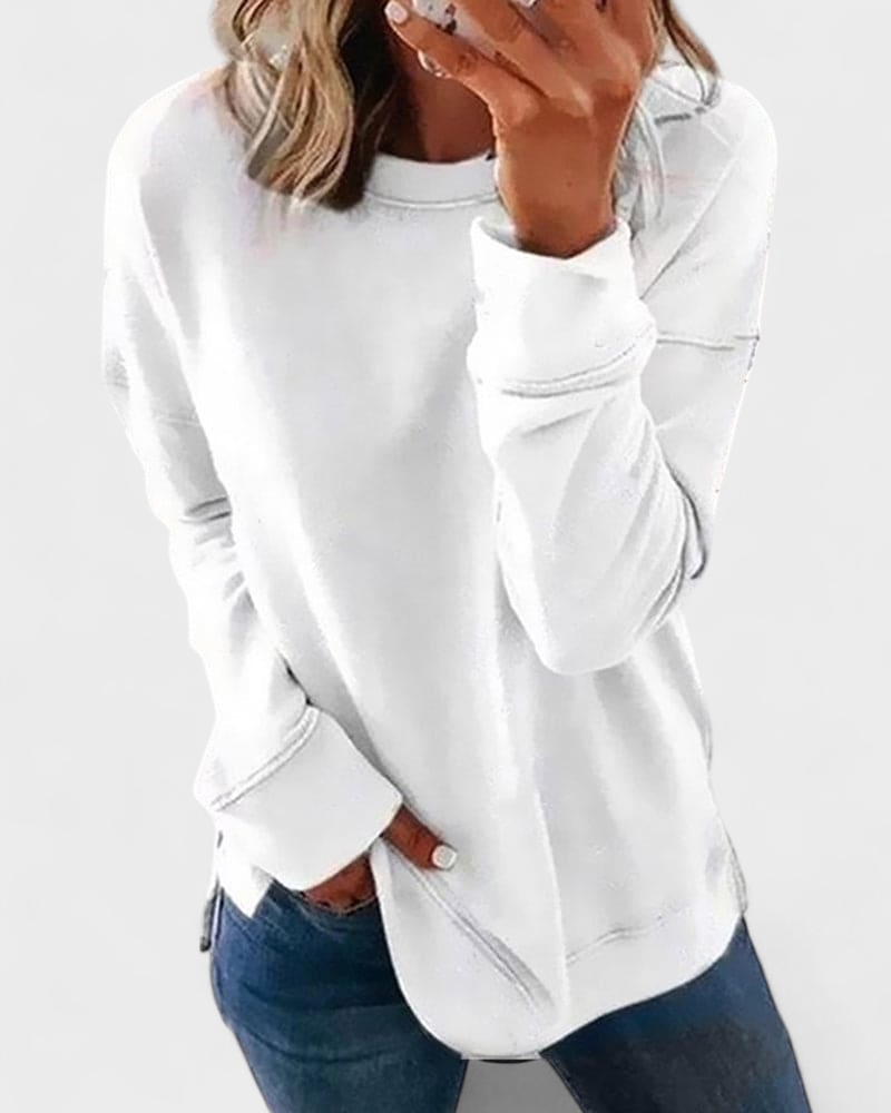 Virelai | Cozy Sweater