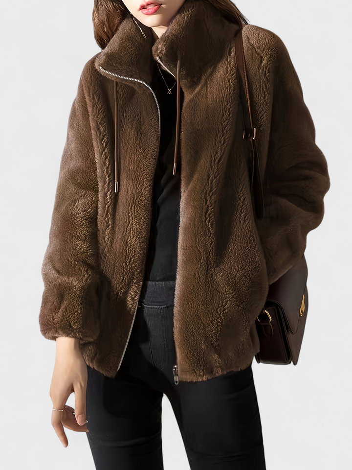 Sorrel | Soft Jacket