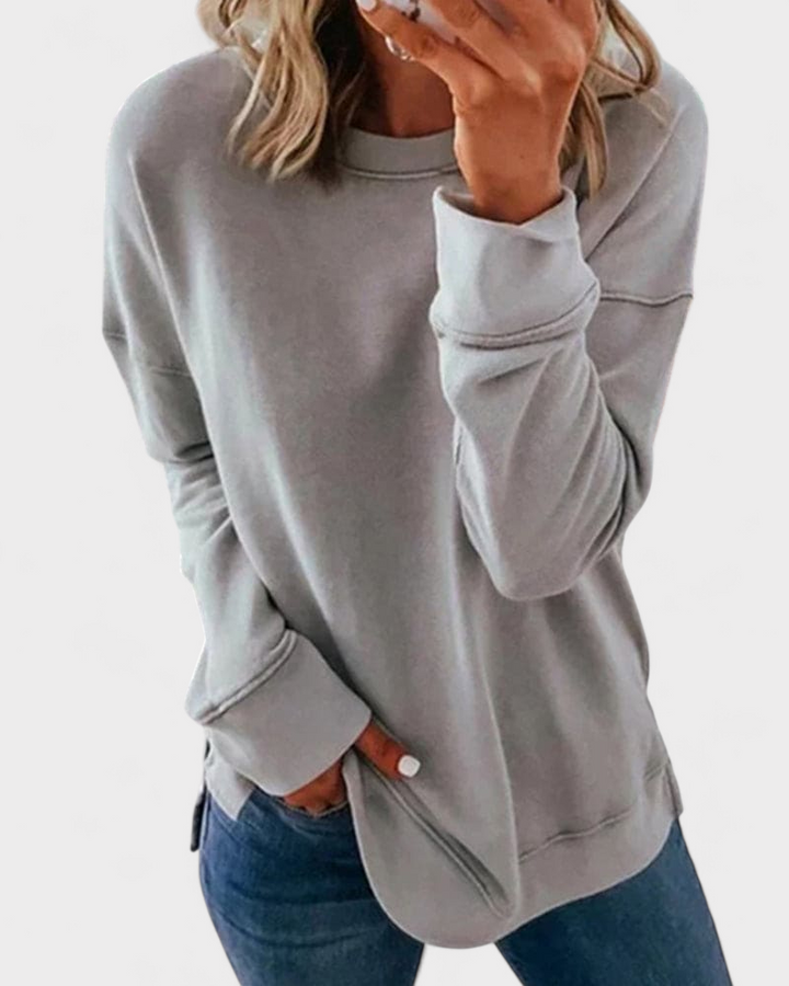Virelai | Cozy Sweater