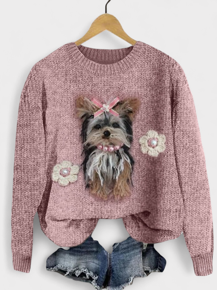 Aradia | Cozy Pullover