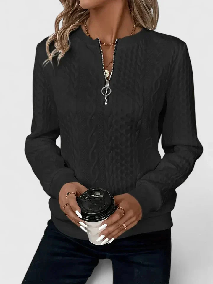 Meghan | Comfortable Sweater