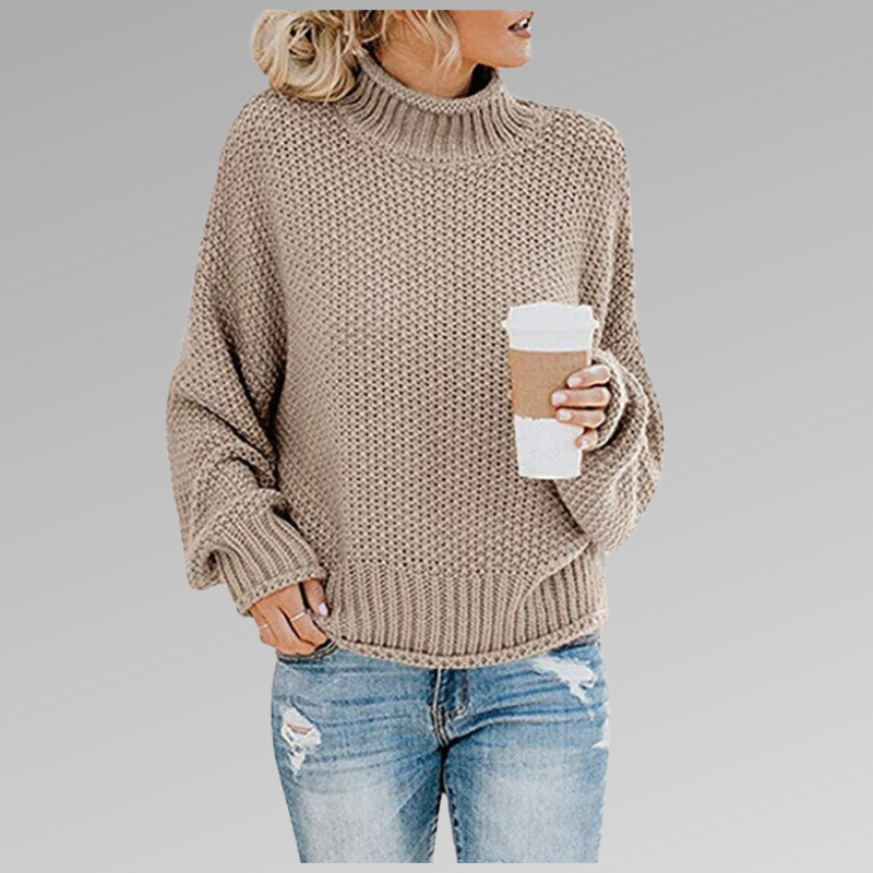 Charleigh | Elegant Sweater