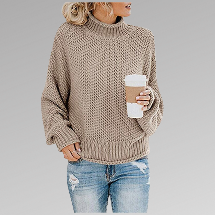 Charleigh | Elegant Sweater