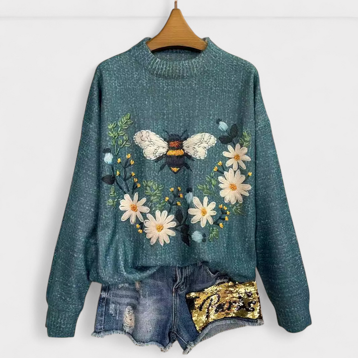 Aradia | Cozy Pullover