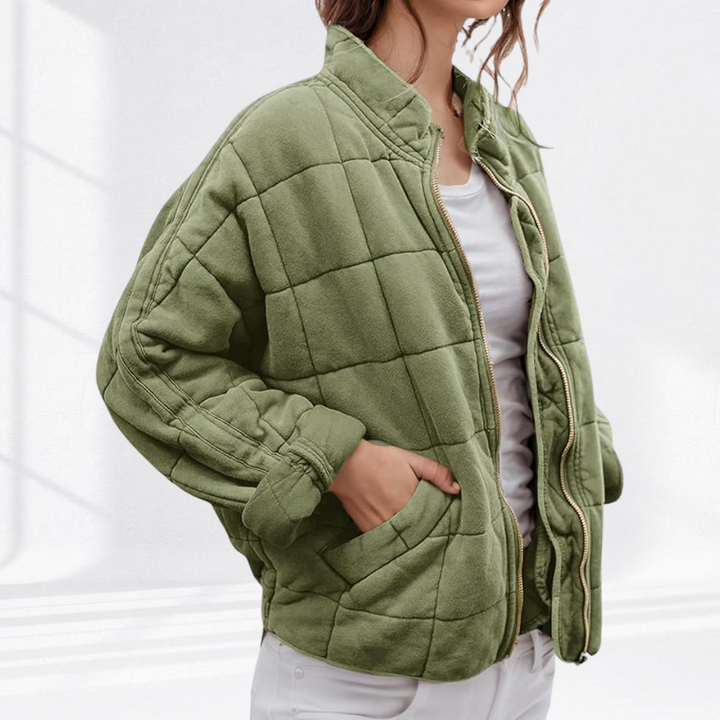 Ashwell | Quilted Everyday Women’s Jacket