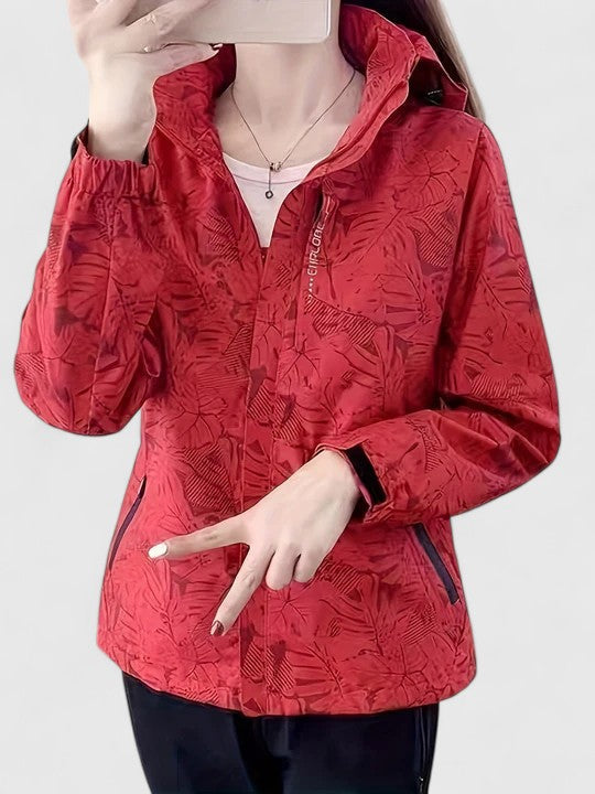 Bronte | Elegant Jacket