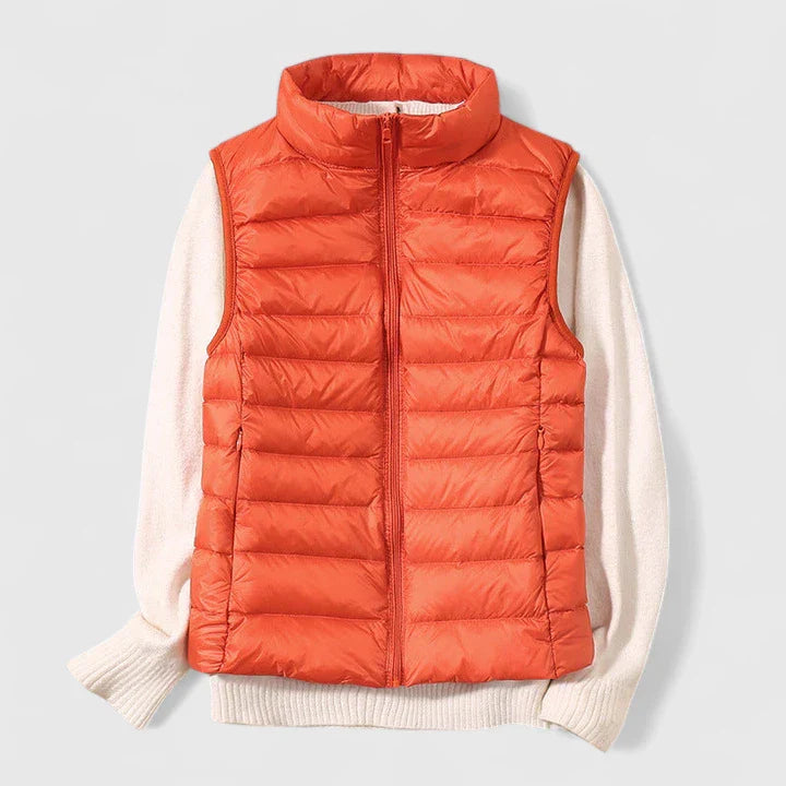 Anwen | Comfortable Vest