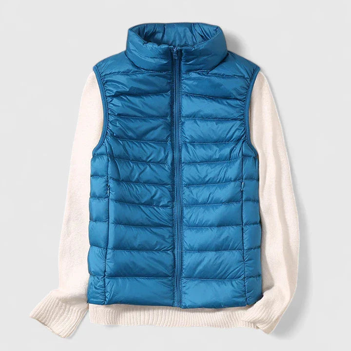 Anwen | Comfortable Vest