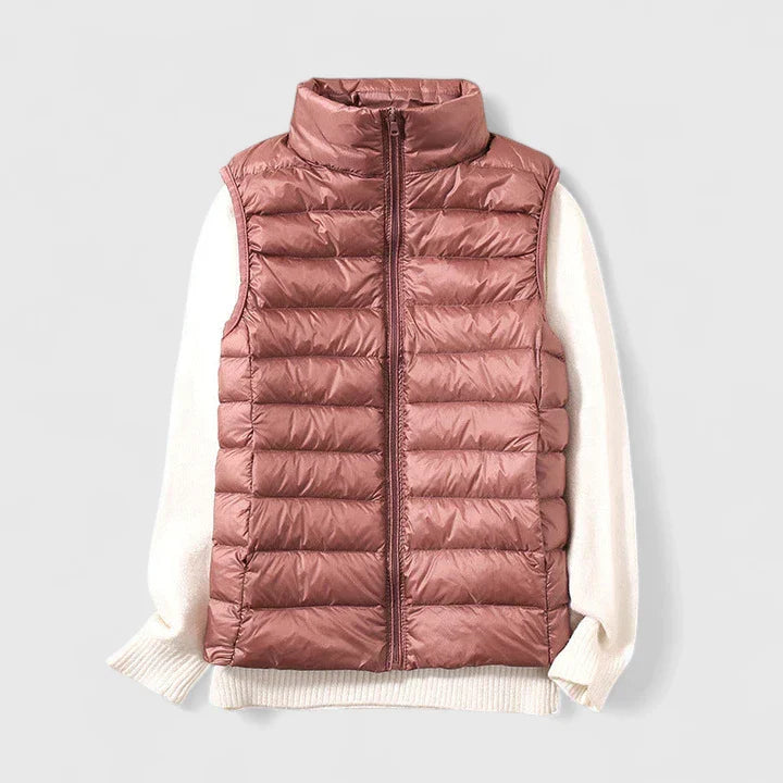 Anwen | Comfortable Vest