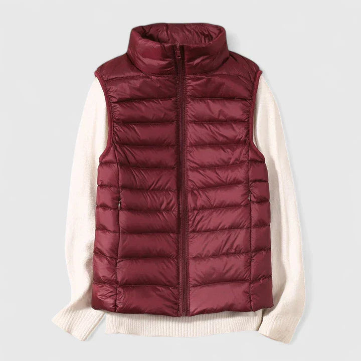 Anwen | Comfortable Vest