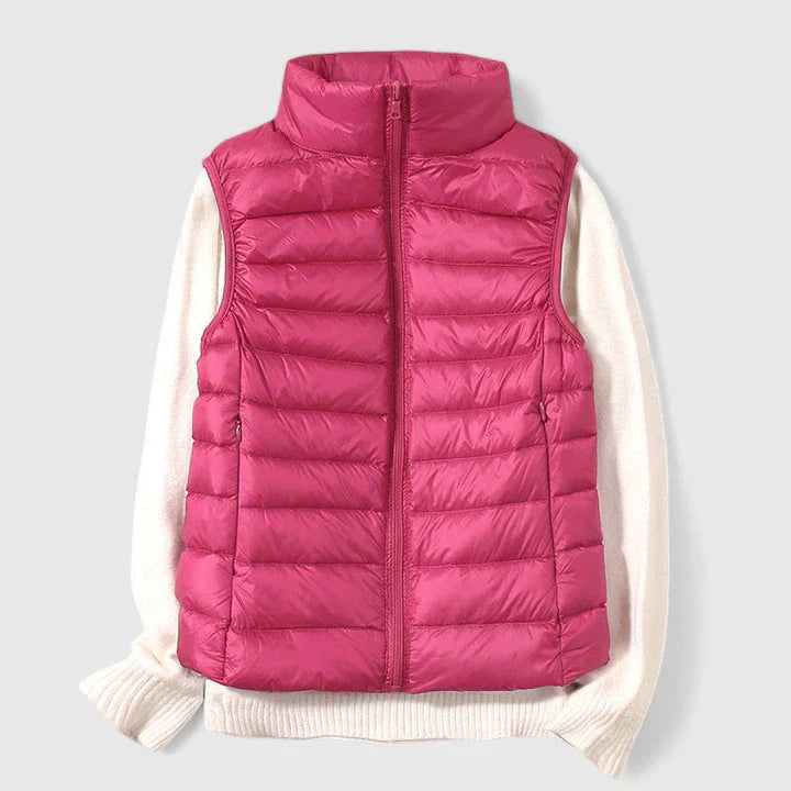 Anwen | Comfortable Vest