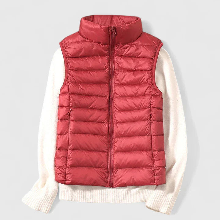 Anwen | Comfortable Vest