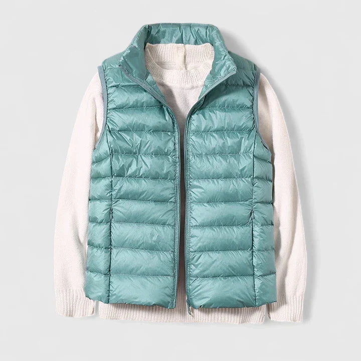 Anwen | Comfortable Vest