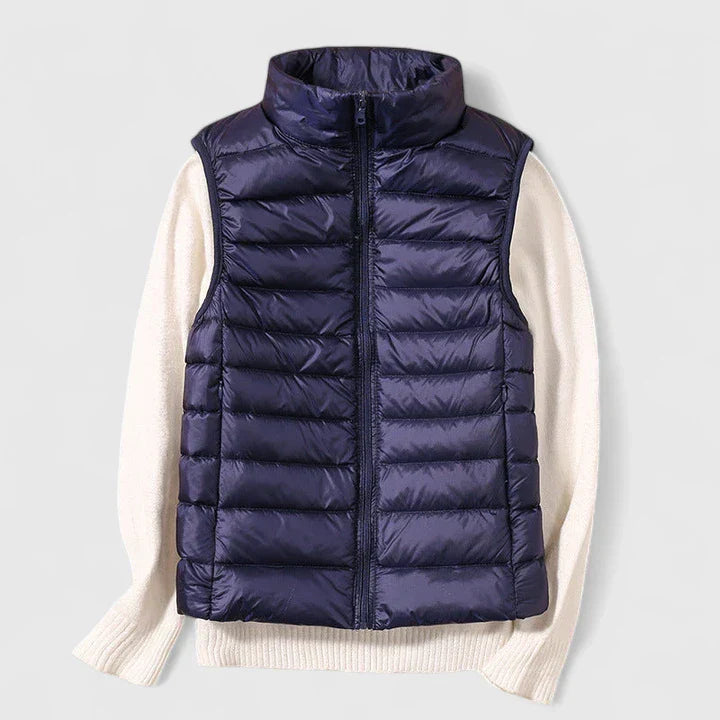 Anwen | Comfortable Vest