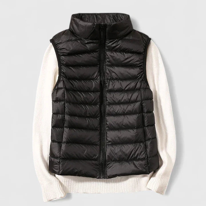 Anwen | Comfortable Vest