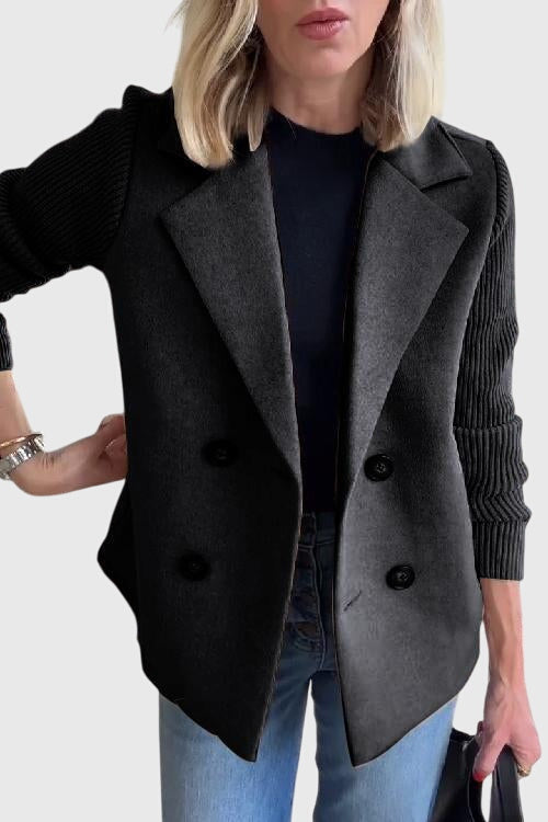 Gracie | Elegant Blazer