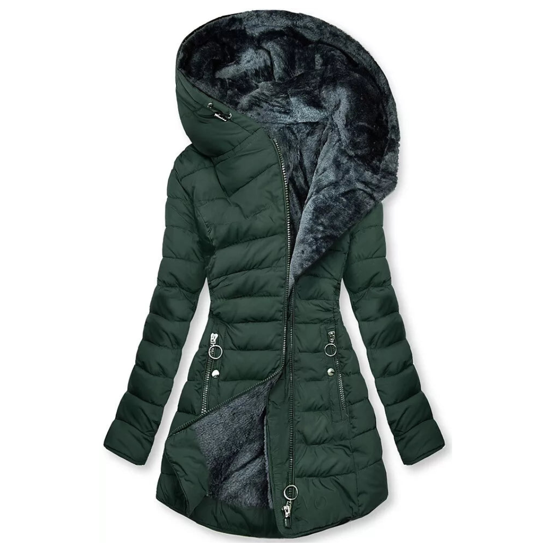 Ashford | Waterproof Women’s Winter Coat