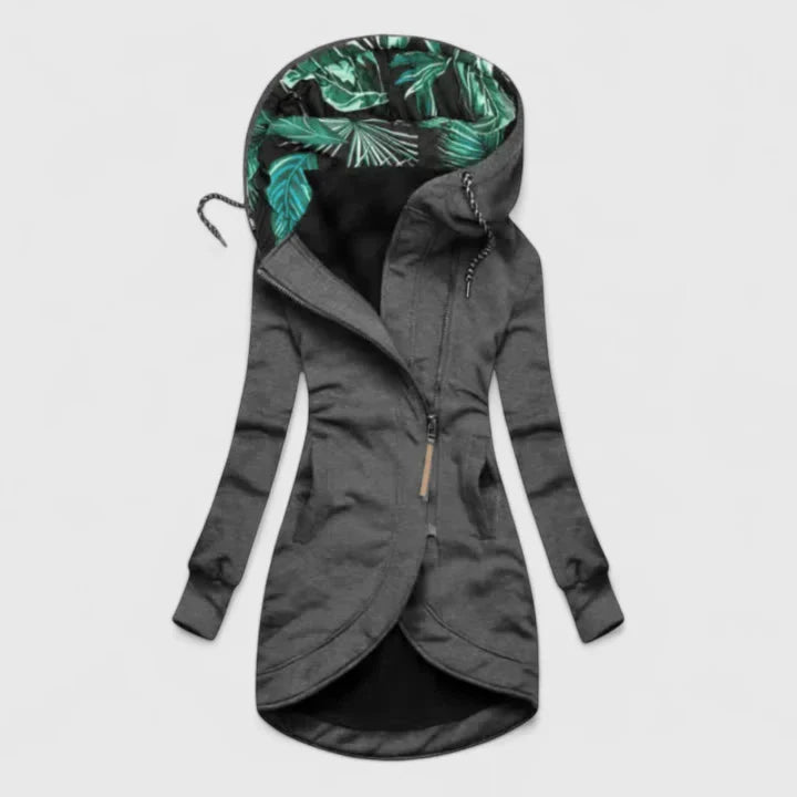 Alexandria | Comfortable Jacket