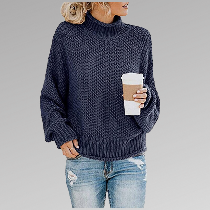 Charleigh | Elegant Sweater