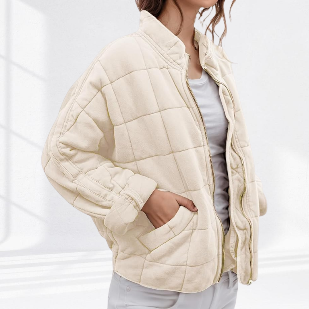 Ashwell | Quilted Everyday Women’s Jacket