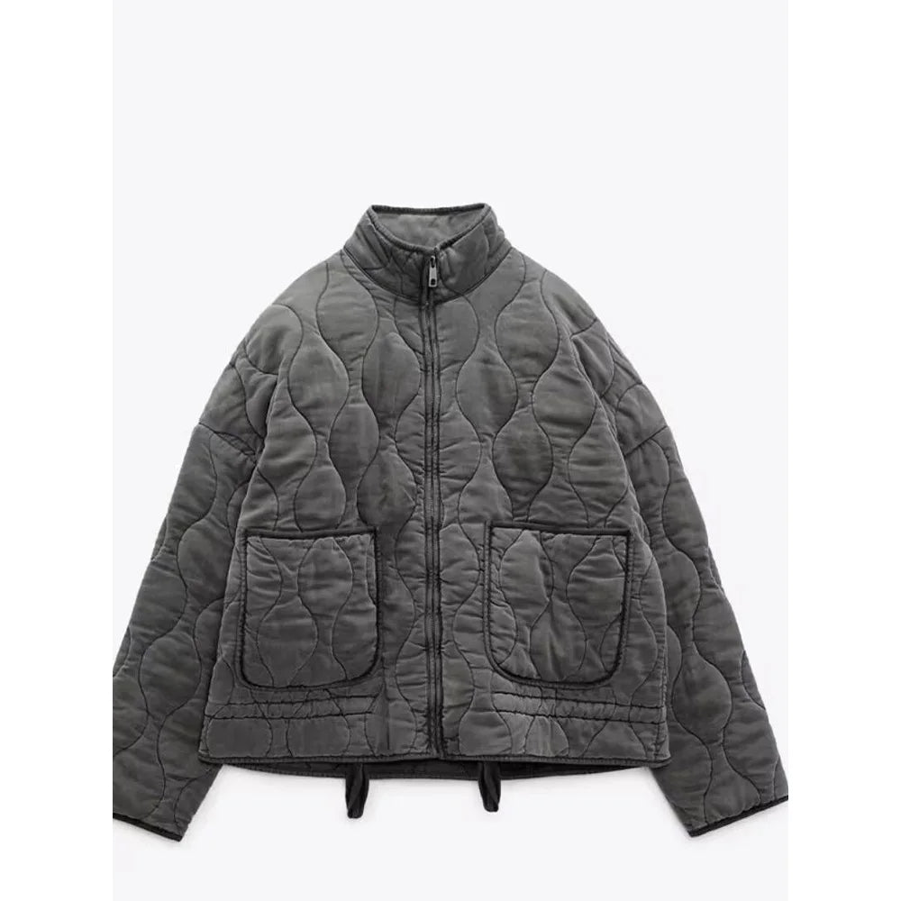 Harlow | Warm Women’s Winter Jacket