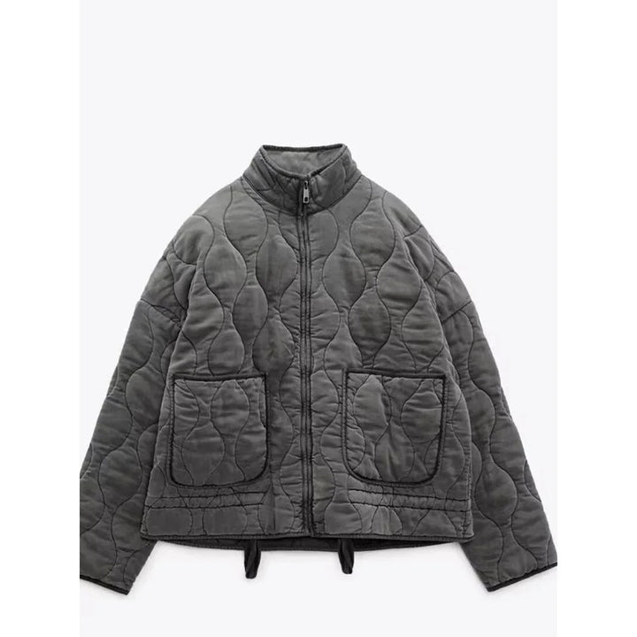 Harlow | Warm Women’s Winter Jacket