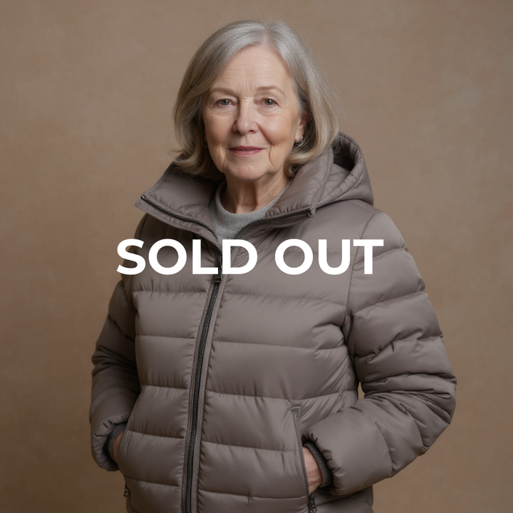 Cheswick | Lightweight Women’s Puffer Jacket