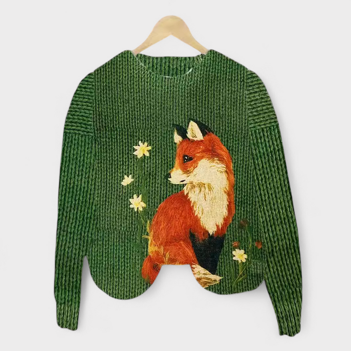 Aradia | Cozy Pullover