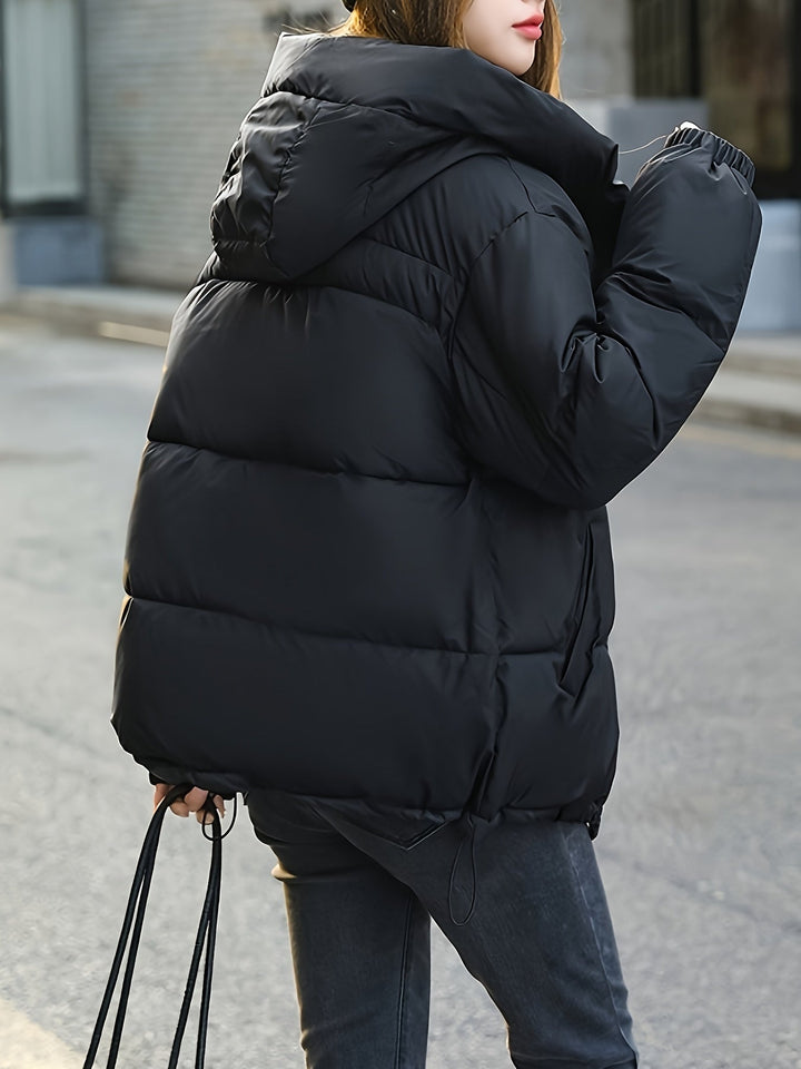 Marlow | Lightweight Women’s Puffer Jacket