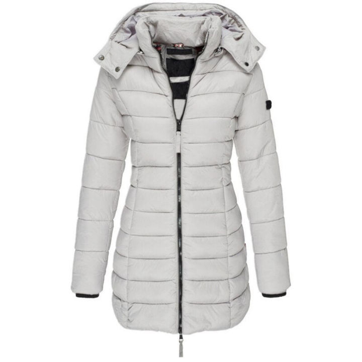Haworth | Warm Quilted Women’s Puffer Jacket