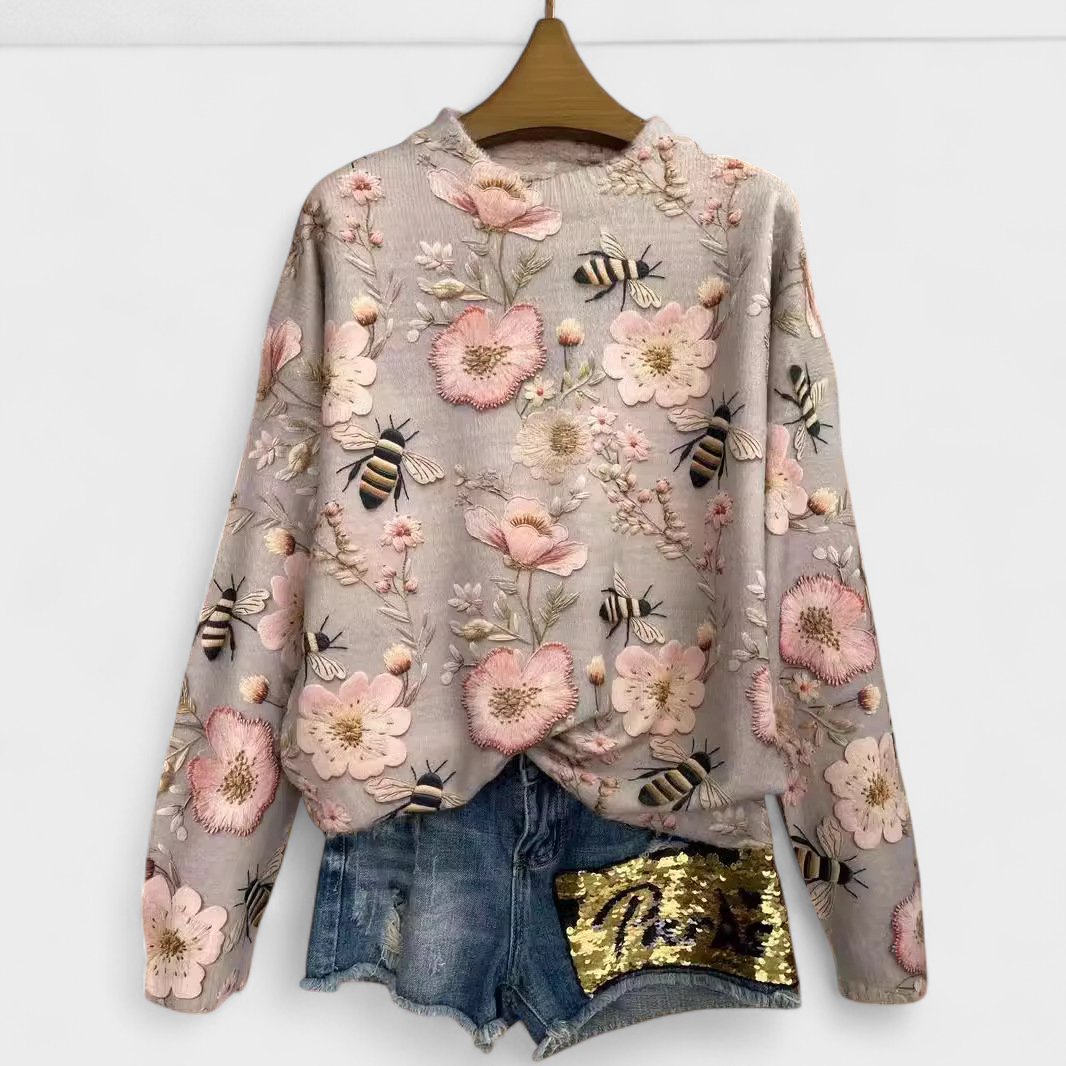 Aradia | Cozy Pullover