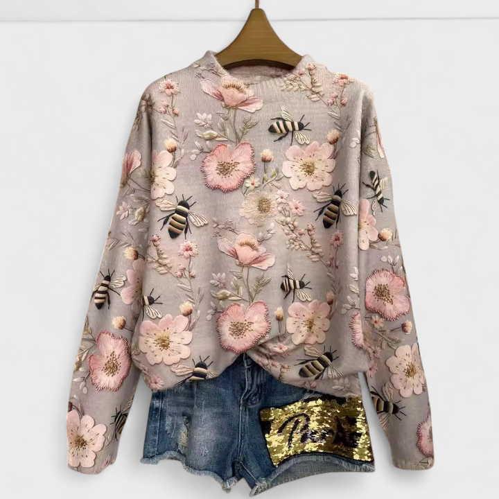 Aradia | Cozy Pullover