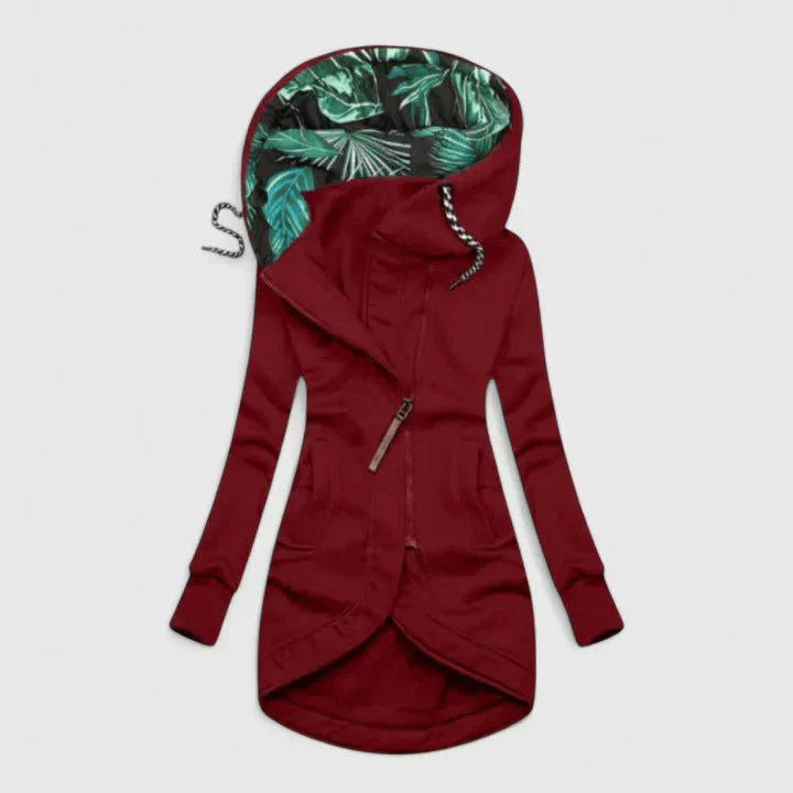 Alexandria | Comfortable Jacket