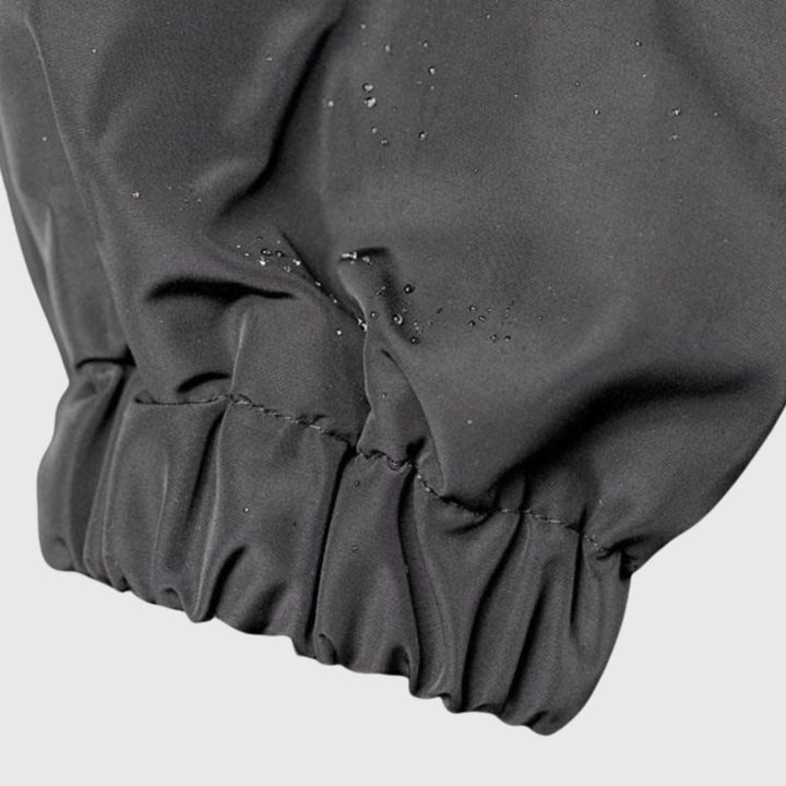 Catherine - Trench coat for easy elegance