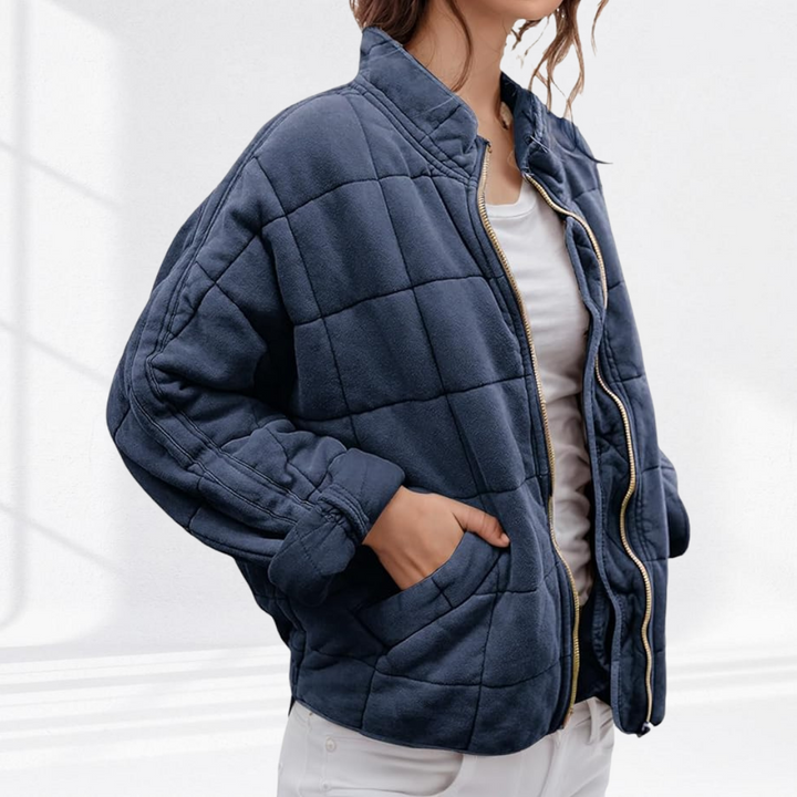 Ashwell | Quilted Everyday Women’s Jacket