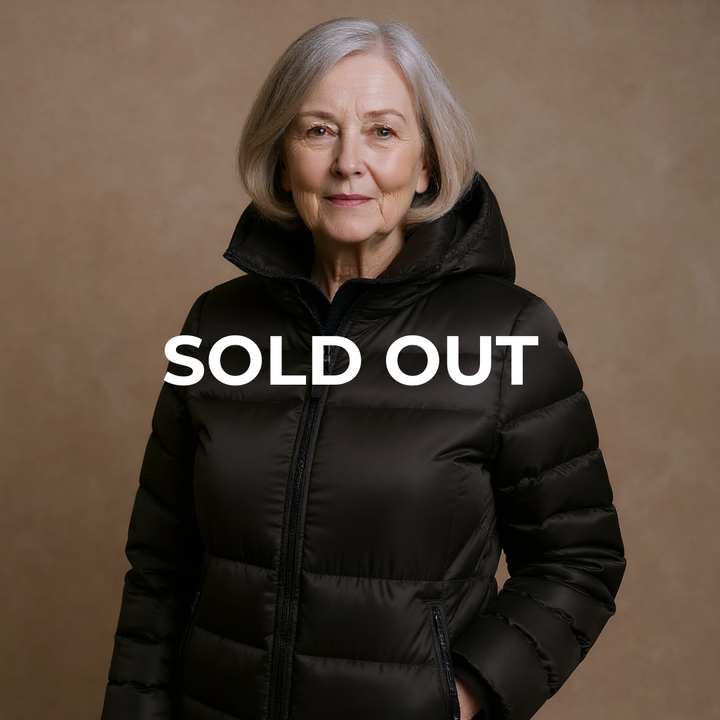 Cheswick | Lightweight Women’s Puffer Jacket