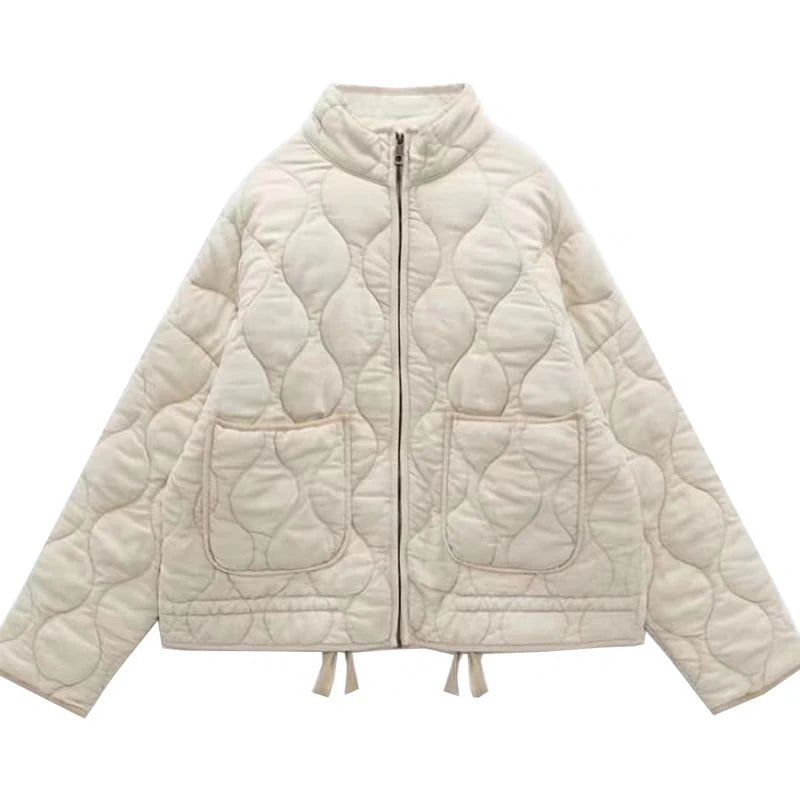 Harlow | Warm Women’s Winter Jacket