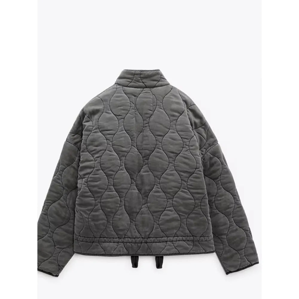 Harlow | Warm Women’s Winter Jacket