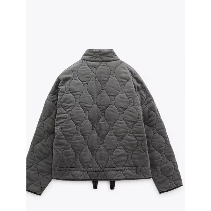 Harlow | Warm Women’s Winter Jacket