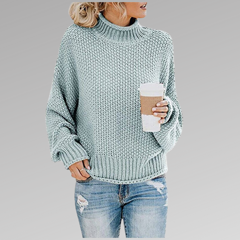 Charleigh | Elegant Sweater