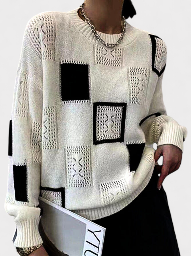 Juniperia | Chic Sweater