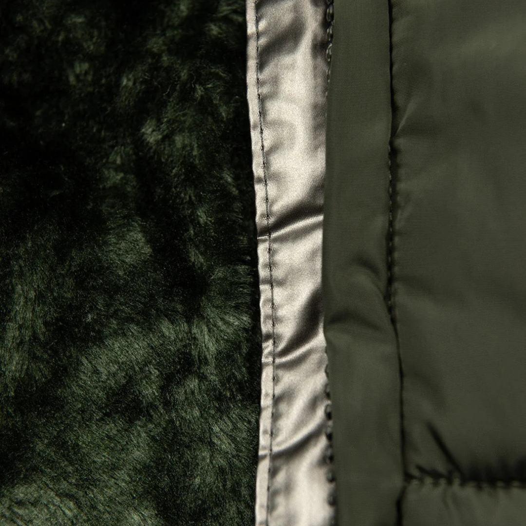 Ashford | Waterproof Women’s Winter Coat