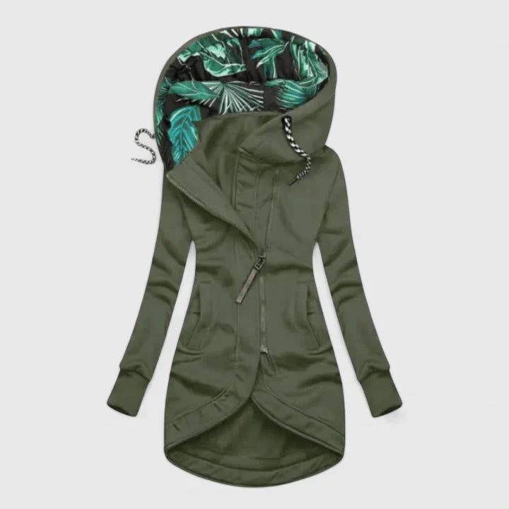 Alexandria | Comfortable Jacket