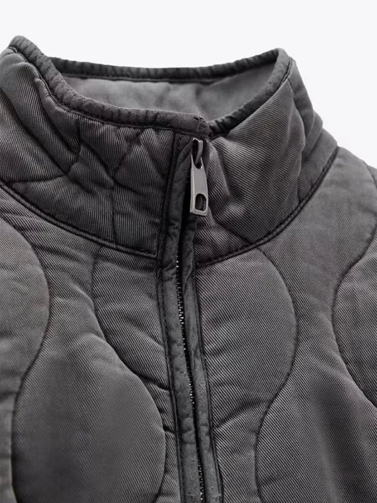 Harlow | Warm Women’s Winter Jacket