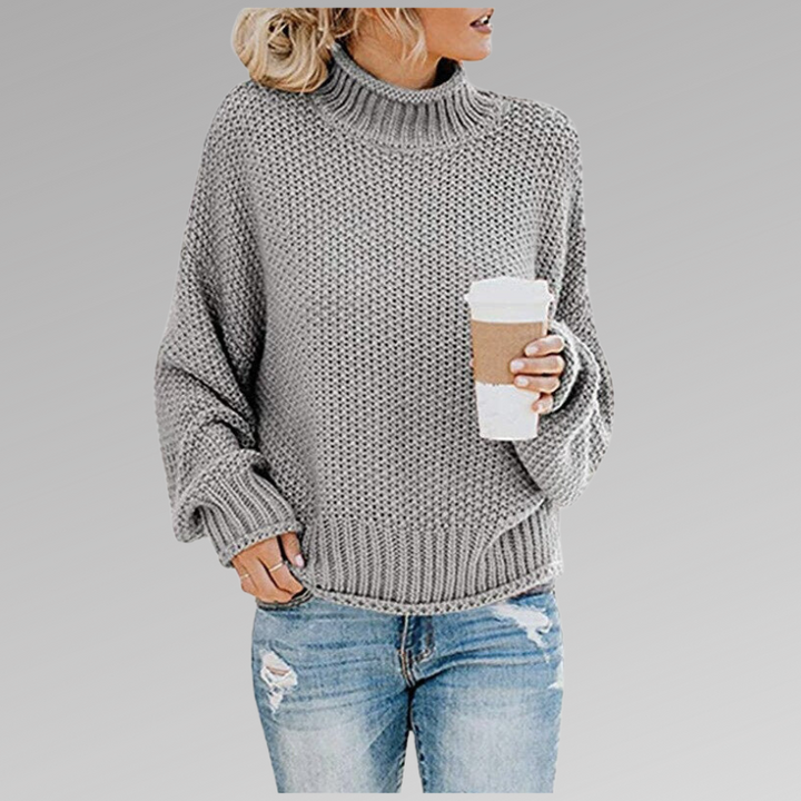 Charleigh | Elegant Sweater