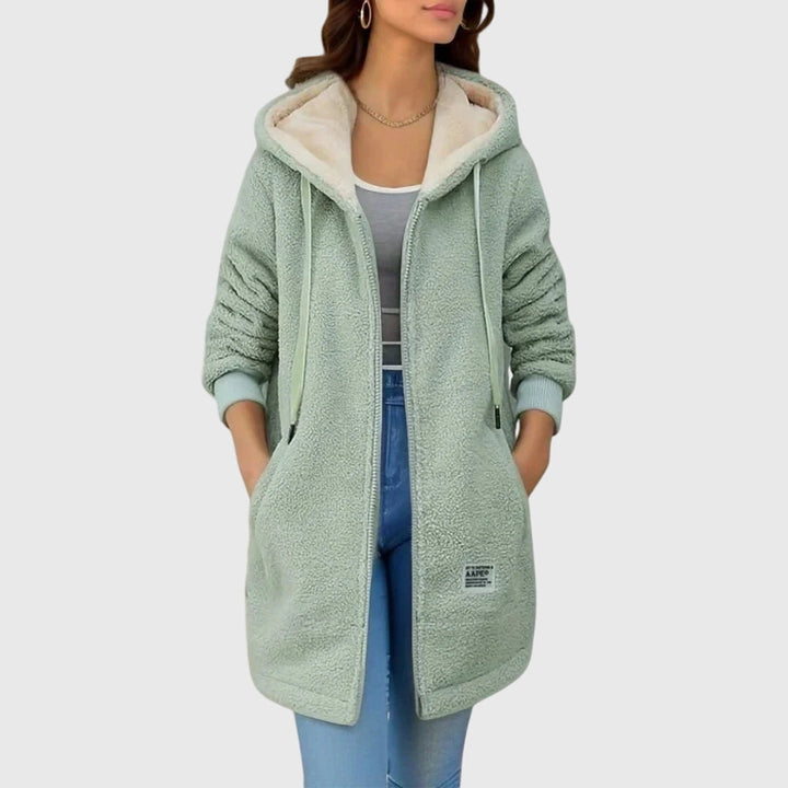 Kinley | Comfortable Jacket